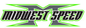 Midwest Speed logo