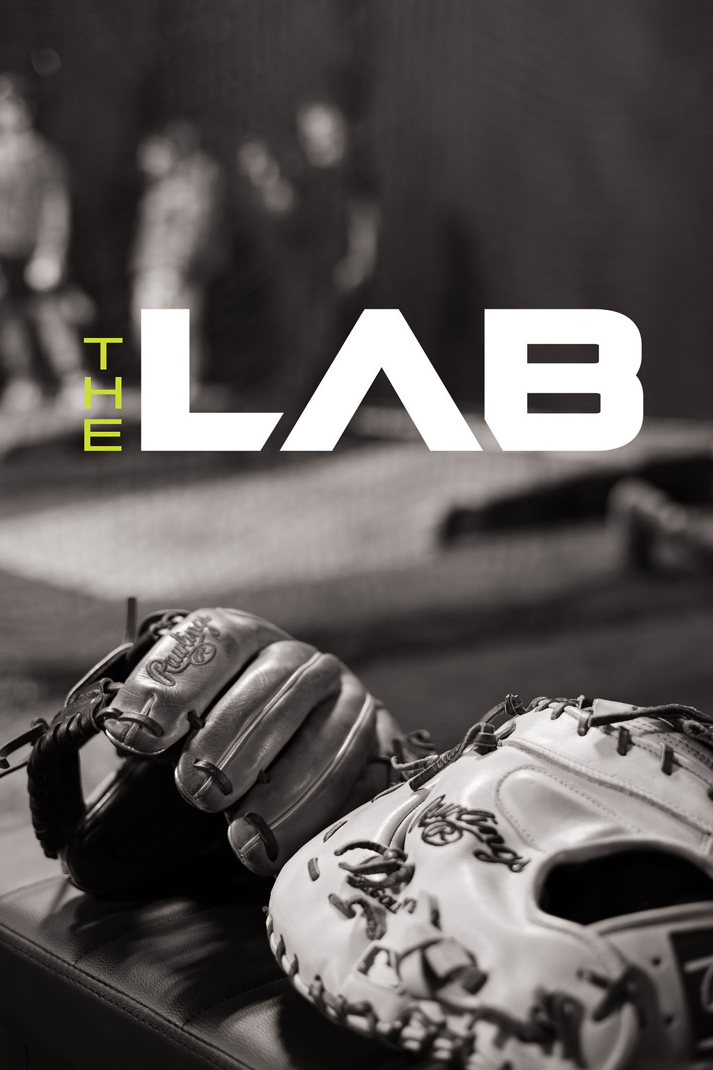 The Lab facility 3
