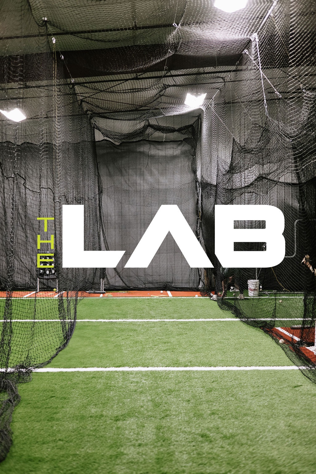 The Lab facility 4